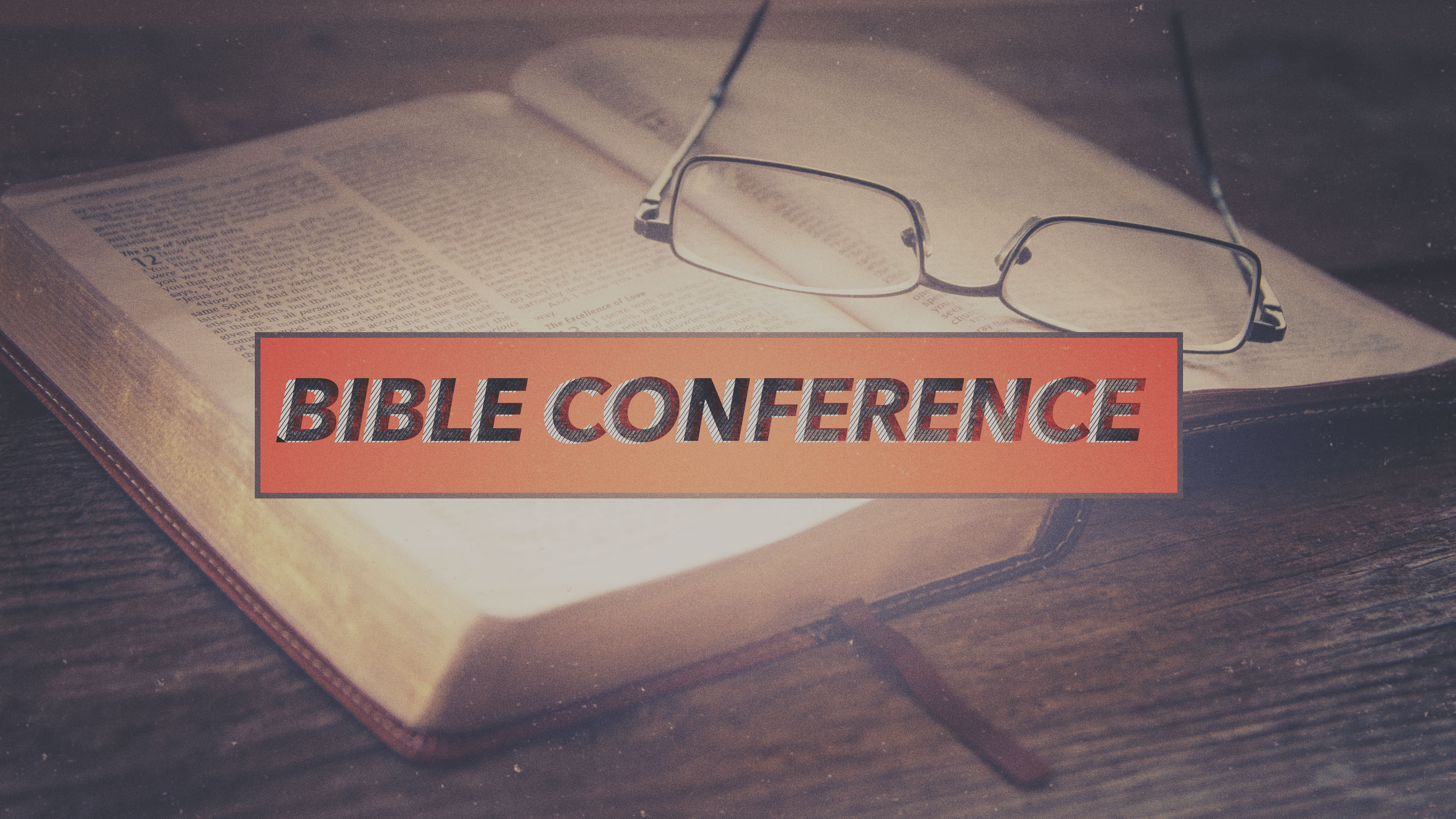 How to read your Bible well (part 2 of 3) Image