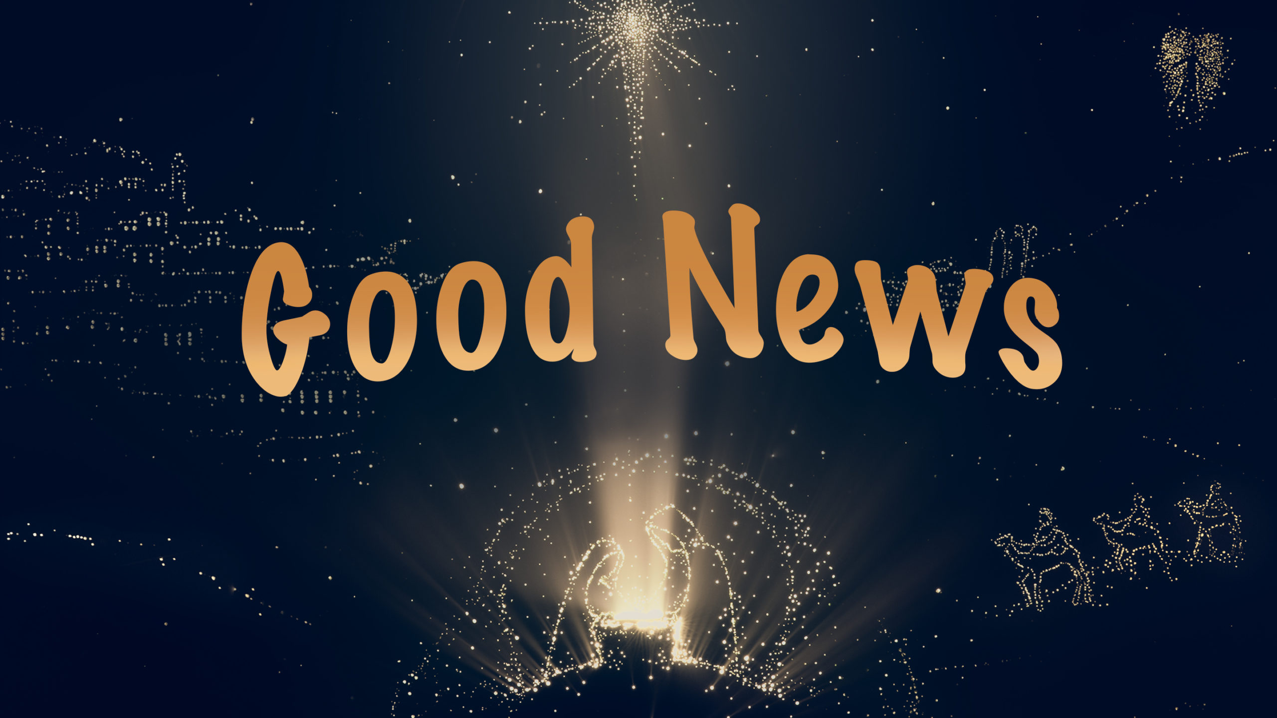 Good News! Image