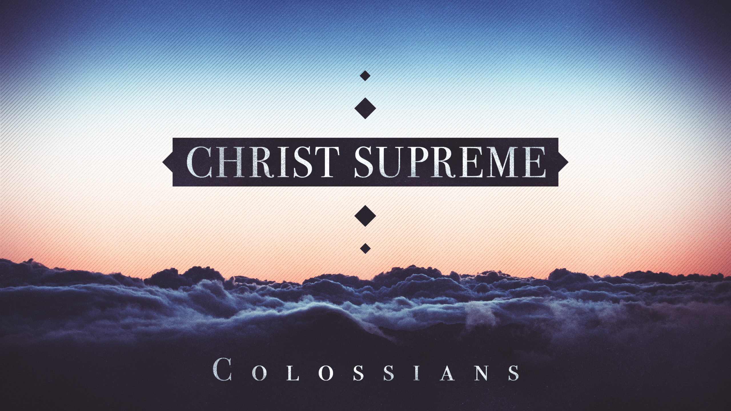 Colossians 2:1-7 Image