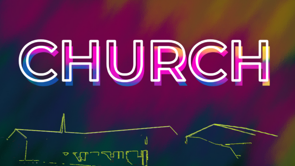 The Church: It provokes Image
