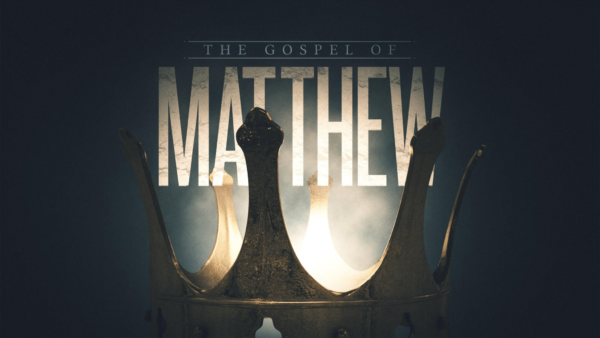 Matthew 28:17-20 (The Great Commission) Image